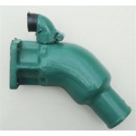 861906 VOLVO PENTA EXHAUST PIPE ELBOW