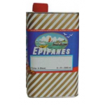 Epifanes Clear Vernik 5L.