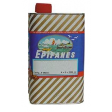 Epifanes Clear Vernik 5L.