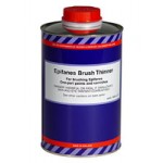 Epifanes Brush Tiner 1000ml.