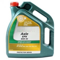 EPX 80W-90 KUYRUK DİŞLİ YAĞI 3L