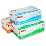 Beybi Lateks Muayene Eldiveni