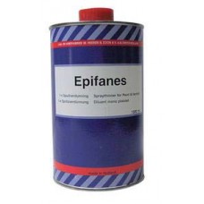 Epifanes PP Extra Tiner 1000ml.