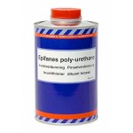 Epifanes Poly-Urethane Fırça Tineri 1000ml.