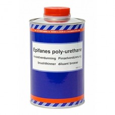 Epifanes Poly-Urethane Fırça Tineri 1000ml.