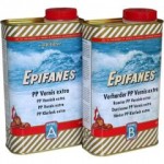 Epifanes PP Extra Vernik 2.000ml