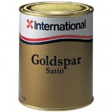 INTERNATIONAL GOLDSPAR SATIN VERNİK 750ml