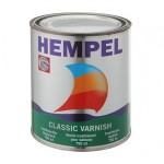 HEMPEL CLASSIC VERNİK 750ml