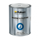 Polisan Polilak Yat Verniği 750ml