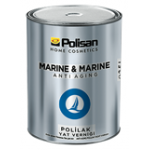 Polisan Polilak Yat Verniği 2.500ml