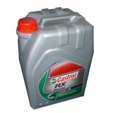 Castrol RX 20W-50 20L