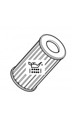 30788490 YAĞ FİLTRESİ