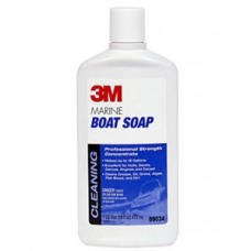 3M 09034 BOAT SOAP