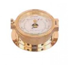 Barometre CK051 Çap:12 Cm