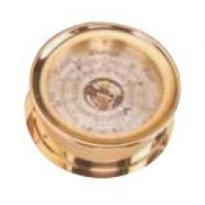 Barometre CK049S Sarı Cap:11 Cm