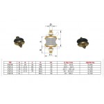 FLT 0 MOTOR TAKOZU