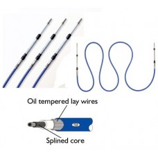 HI-LEX KUMANDA TELİ 6 mt