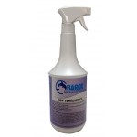 Barox Küf Temizleyici 1L