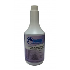 Barox Pis Su Tankı Temizleyici 1L