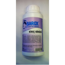 Barox Kireç Sökücü