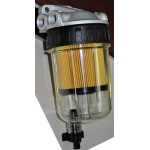 BENZİN YAKIT FİLİTRESİ  ,10 MİKRON