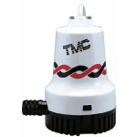 TMC Bilge pompası 1500 gph. 12V