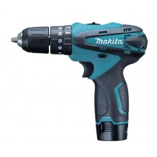 MAKITA HP330DWE AKÜLÜ DARBELİ MATKAP VİDALAMA