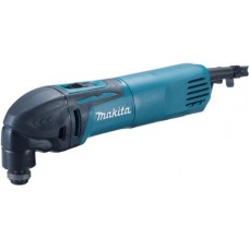 MAKITA TM3000C ELEKTRİKLİ ÇOK AMAÇLI ALET