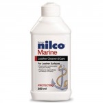 NILCO MARINE Leather Cleaner & Care-250ml