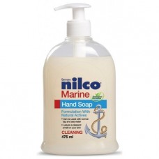 NILCO MARINE Hand Soap-475ml.