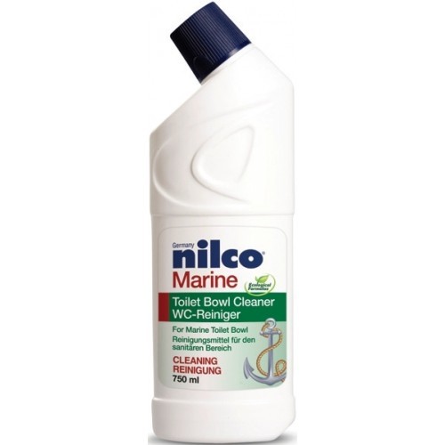 NILCO MARINE Toilet Bowl Cleaner750ml