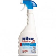 NILCO MARINE Bathroom Cleaner-500ml