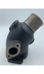 PERKINS - VOLVO PENTA EGZOZ DİRSEĞİ (OEM 21424345)