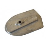 6N0-G5251-00 YAMAHA ANODE