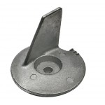 853762T01 QUICKSILVER TRIM TAB