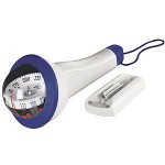 PLASTİMO EL PUSULASI İRİS 100 ÇAP:96 MM. YÜKS.:199 MM.