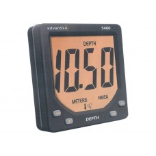 DEPTH DERİNLİK GÖSTERGESİ   