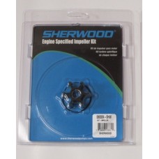 Sherwood 08000K Impeller Kit