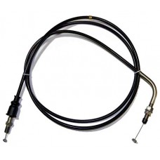F0M-U7252-00 YAMAHA Throttle Cable