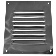 8'Lİ HAVALANDIRMA KAPAĞI 12.5x15 cm