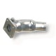 ITHAL EXHAUST PIPE ELBOW (VOLVO PENTA OM 861906)