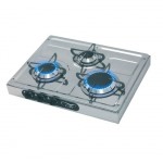 Ocak Üçlü Set Üstü FN1335