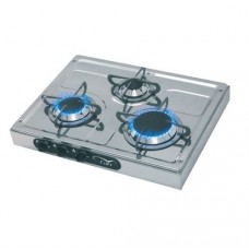 Ocak Üçlü Set Üstü FN1335