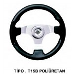 SAVORETTİ T15B POLİÜRETAN DÜMEN SİMİDİ 35 CM