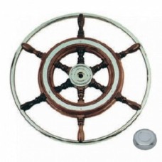 SAVORETTİ AHŞAP DÜMEN SİMİDİ ÇEMBERLİ 52 cm - TİPO.3 