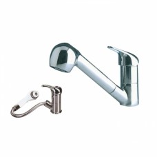 Barka Musluk Spiralli (Sıcak-Soğuk) MD61301 