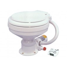 TMC ELEKTRİKLİ TUVALET KÜÇÜK TAŞ 12 V    
