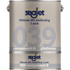 SEAJET 39 PLATIUM SIYAH 2Lt.