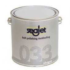 SEAJET 33 SHOGUN SIYAH 20Lt