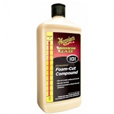 Meguiars Cam Cilası 101 